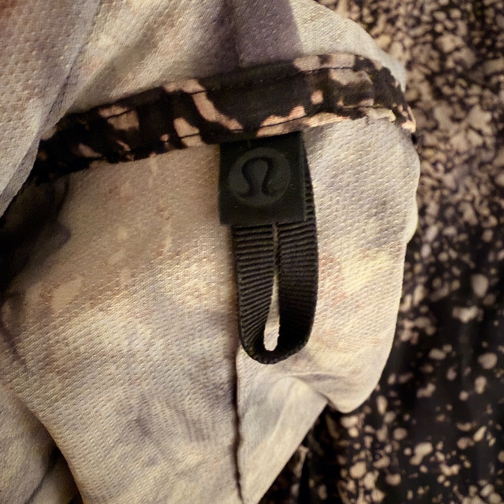 Lululemon Lab Revera Matching Set XL - image 8